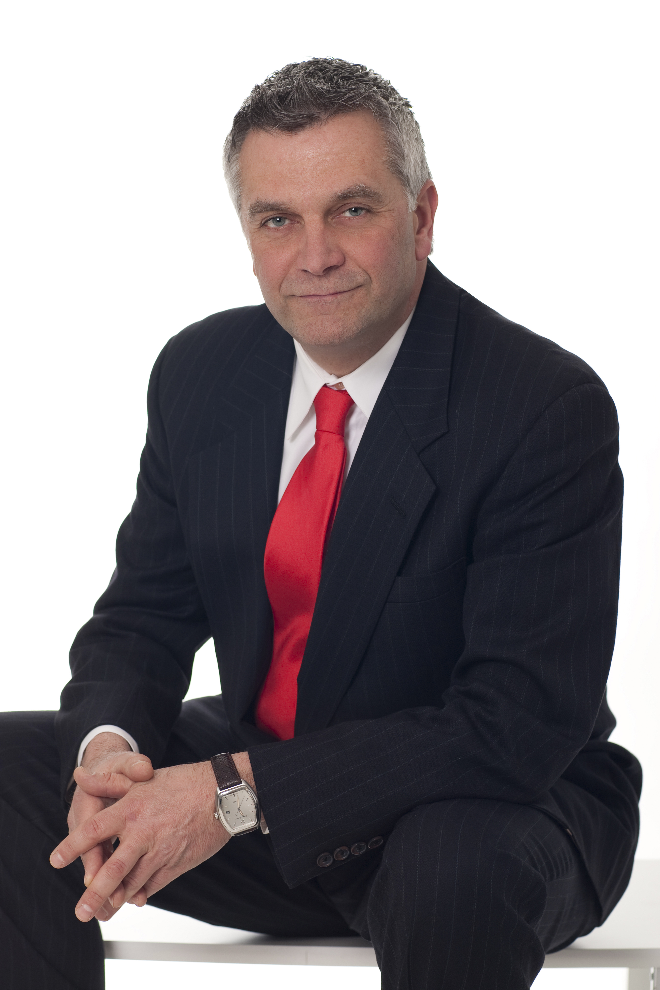 Richard Castro, RE SALESPERSON in Scarsdale, Howard Hanna Rand Realty