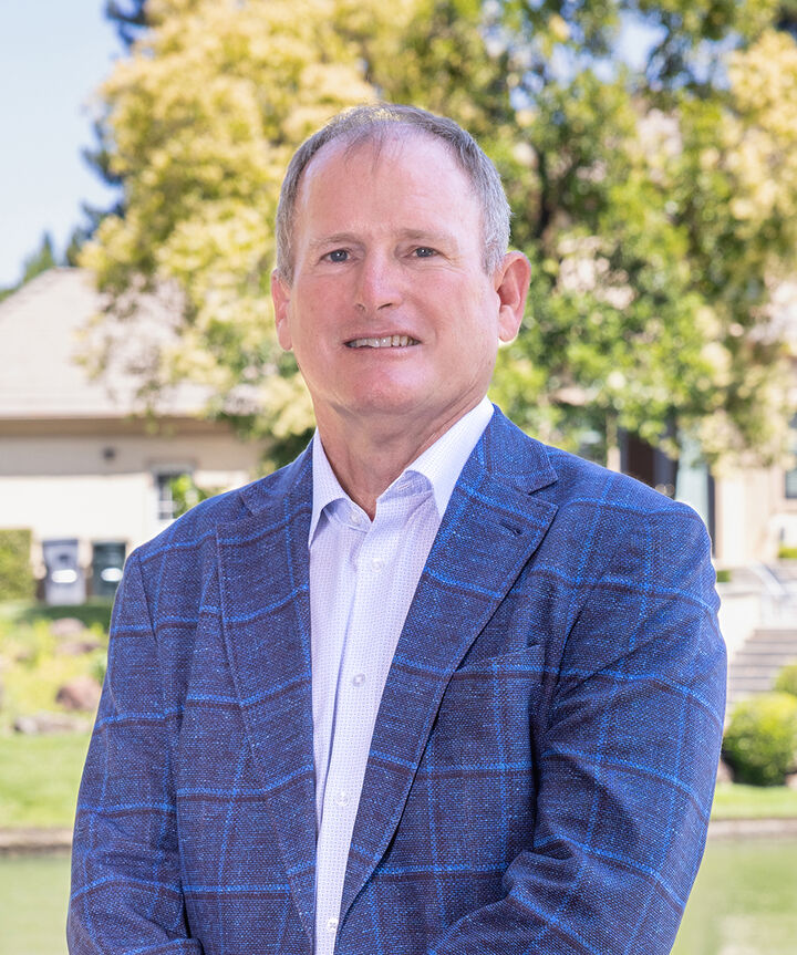 Jim Lane, REALTOR® Broker Associate in Roseville, Windermere