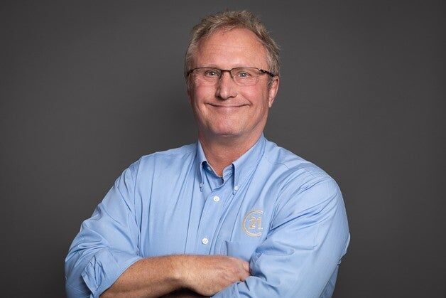Carl Kratz, Real Estate Broker in Bluffton, North East