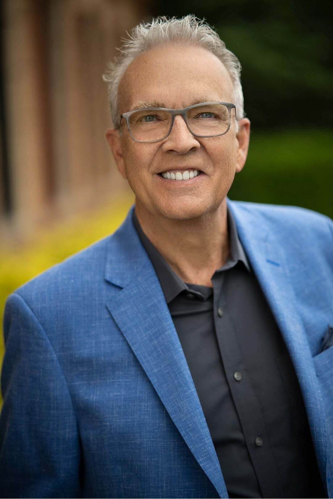 David Barnes, Real Estate Broker in Brentwood, Southern Realty