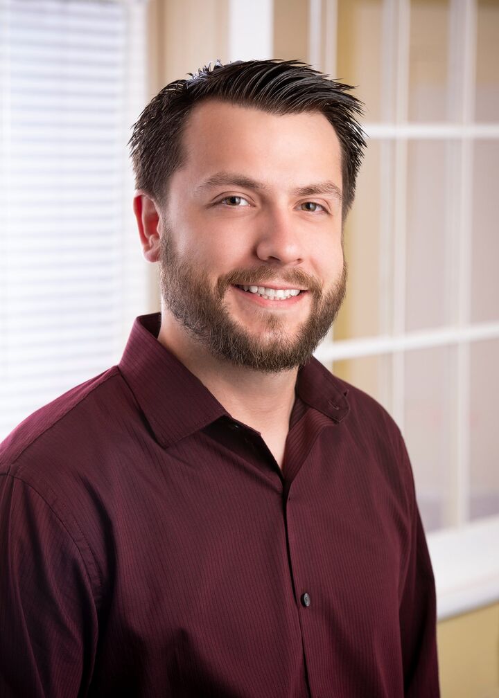 Jason Morrell,  in Warwick, Green Team