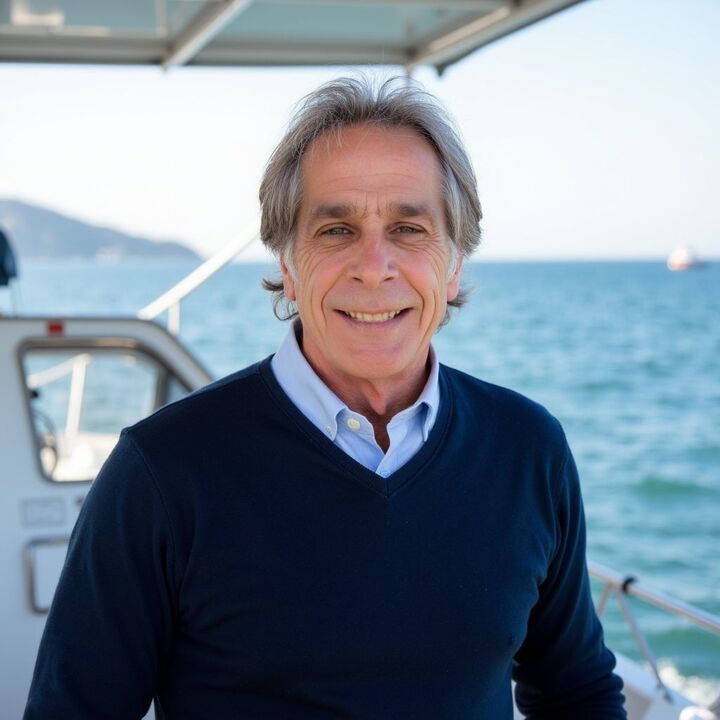 Mark Williams,  in Onancock, Harbour Realty, Inc.