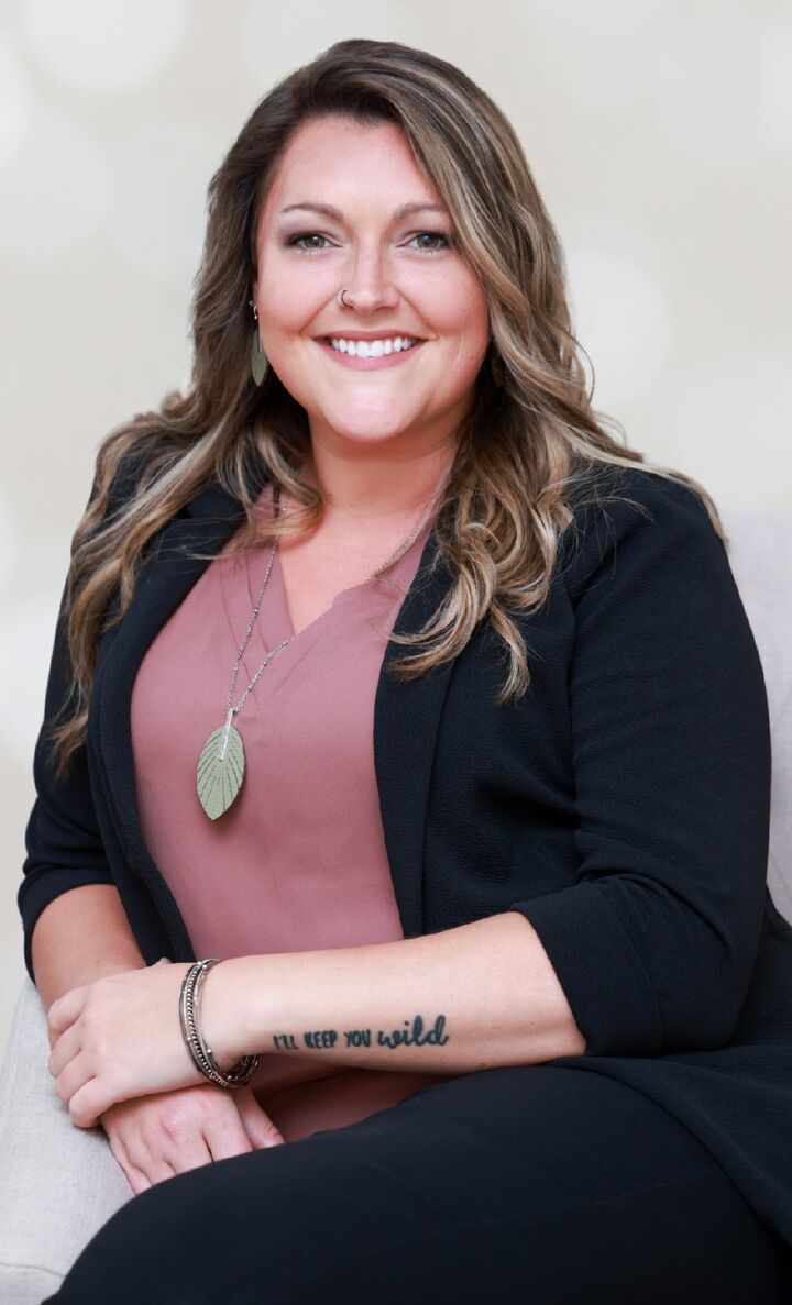 Melissa Parker, REALTOR® in Gatlinburg, Legacy