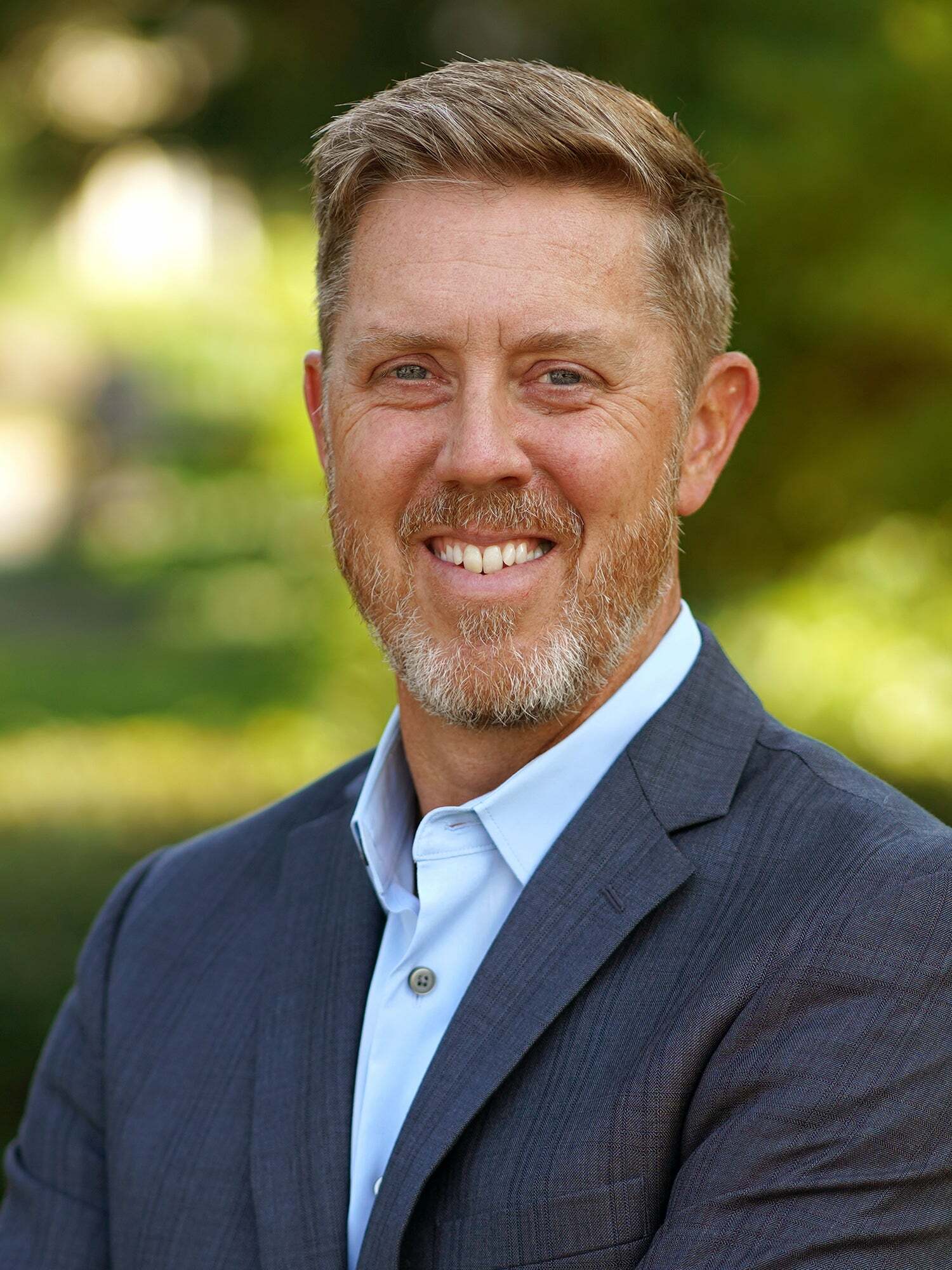 Brian Agee, Real Estate Salesperson in Leesburg, McEnearney