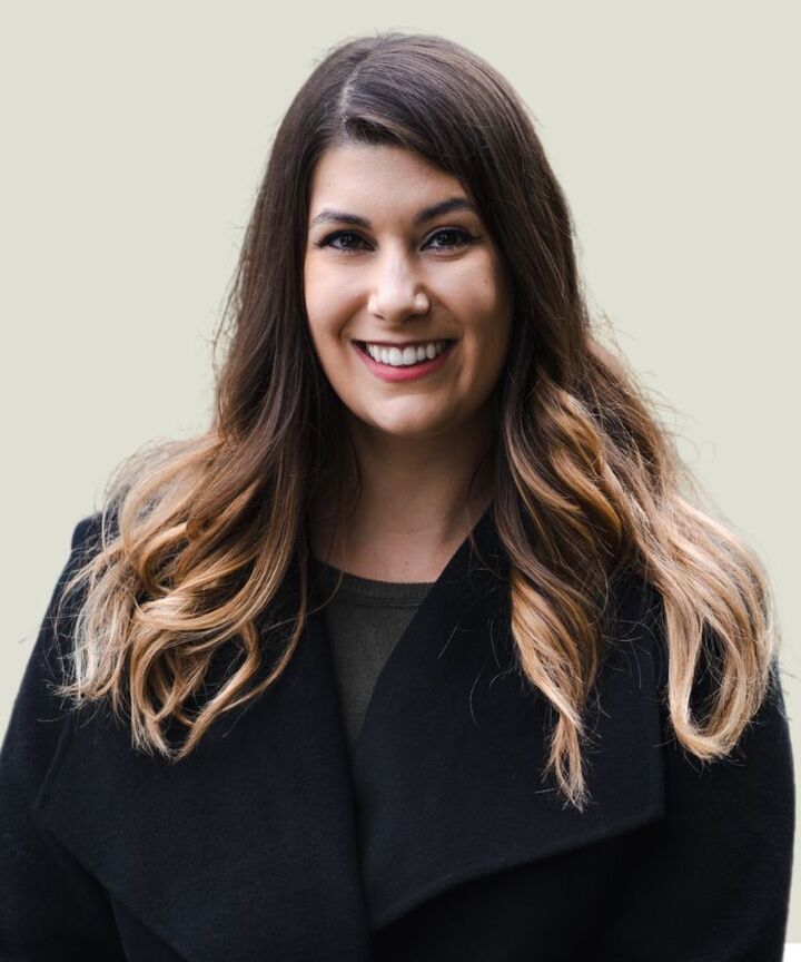 Alexa Miller, Team Lead + Broker in Portland, Windermere