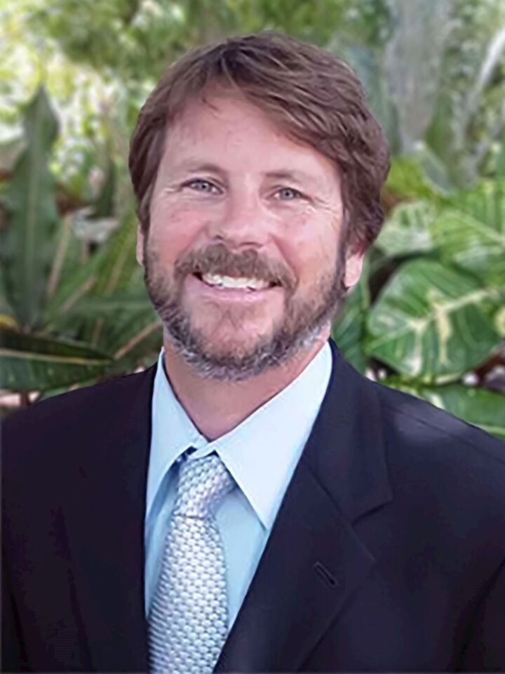 Steve Peykoff, Real Estate Salesperson in Kailua Kona, Pacific Properties