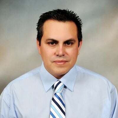 Camilo Campuzano, Real Estate Salesperson in Porter Ranch, Quality Properties