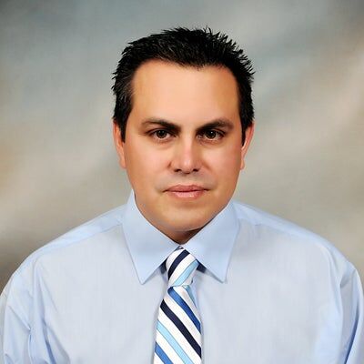 Camilo Campuzano, Real Estate Salesperson in Porter Ranch, Quality Properties