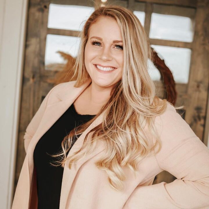 Heidi Ashby, Real Estate Salesperson in Othello, Imagine Realty ERA Powered