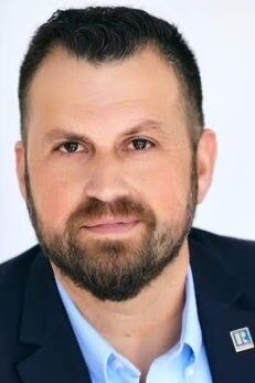 Danny Arencibia, Real Estate Salesperson in Columbus, Kennon & Parker