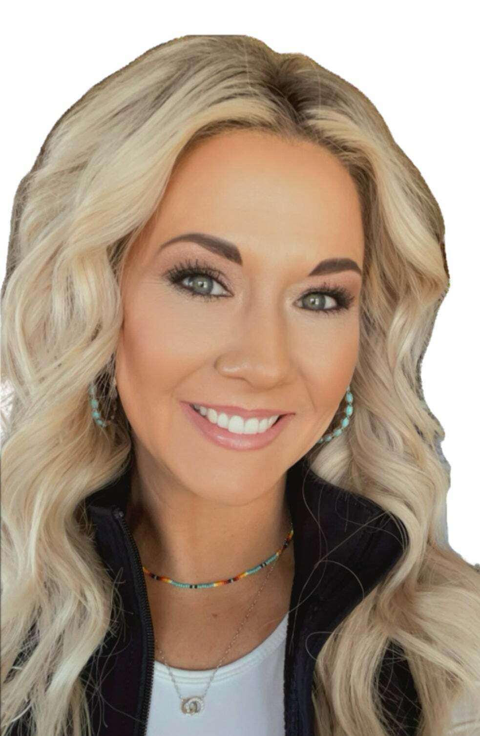 Audra Huie, Real Estate Salesperson in Sulphur Springs, First Group