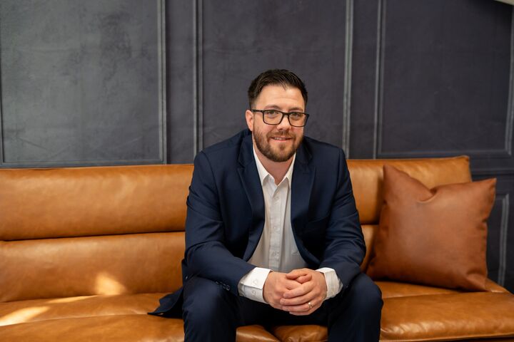 Sean Koehler, Real Estate Salesperson in Helena, Mountainside Realty