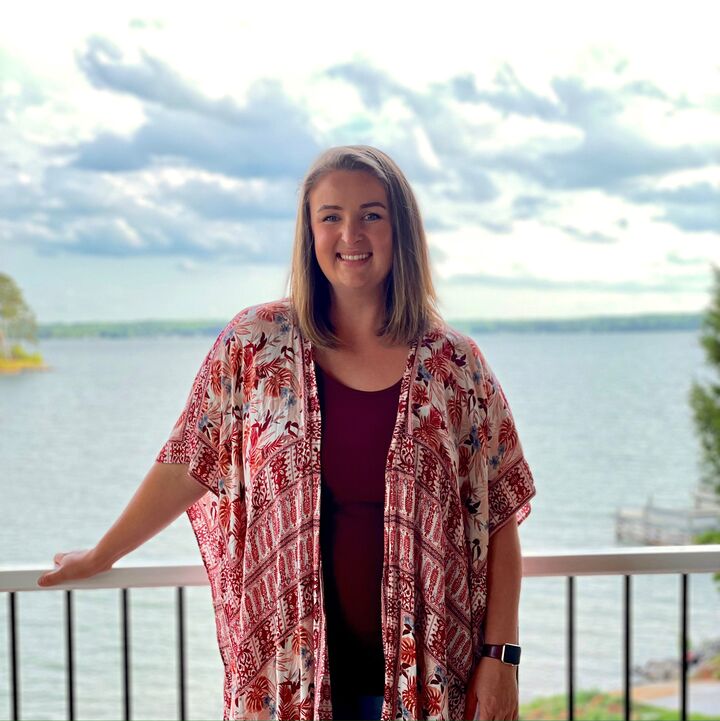 Courtney Lancaster,  in Lexington, 803