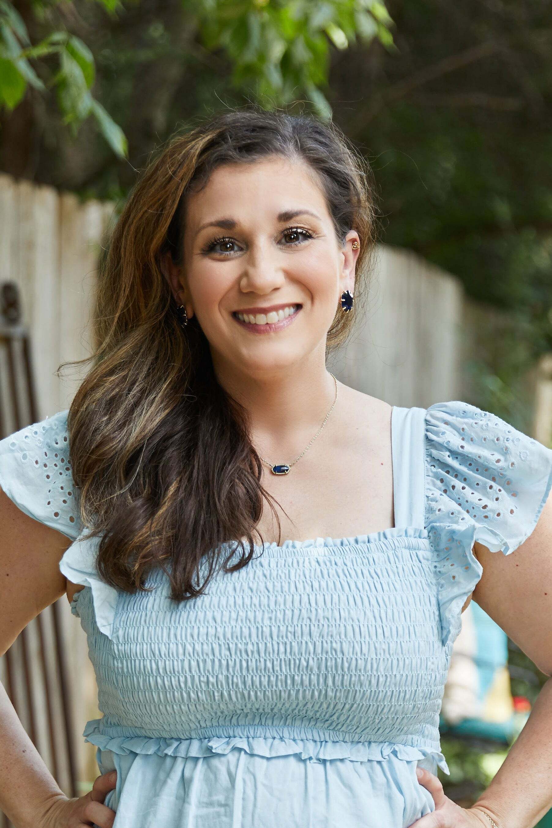 Sara Pannell, Affiliate Broker in Brentwood, Southern Realty