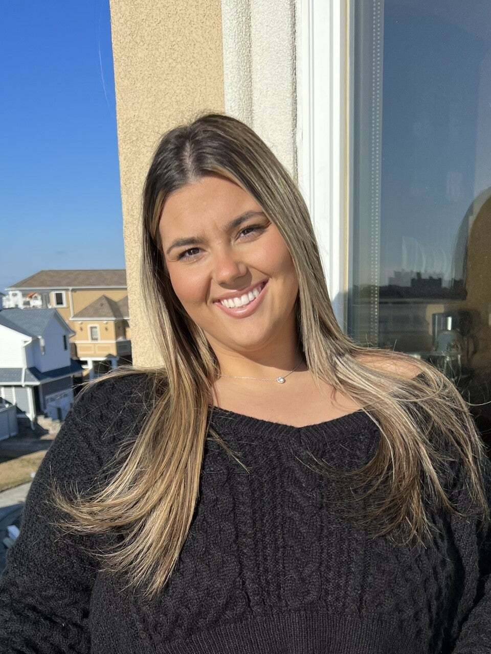 Nicole Dobronte,  in Ventnor City, Argus Real Estate