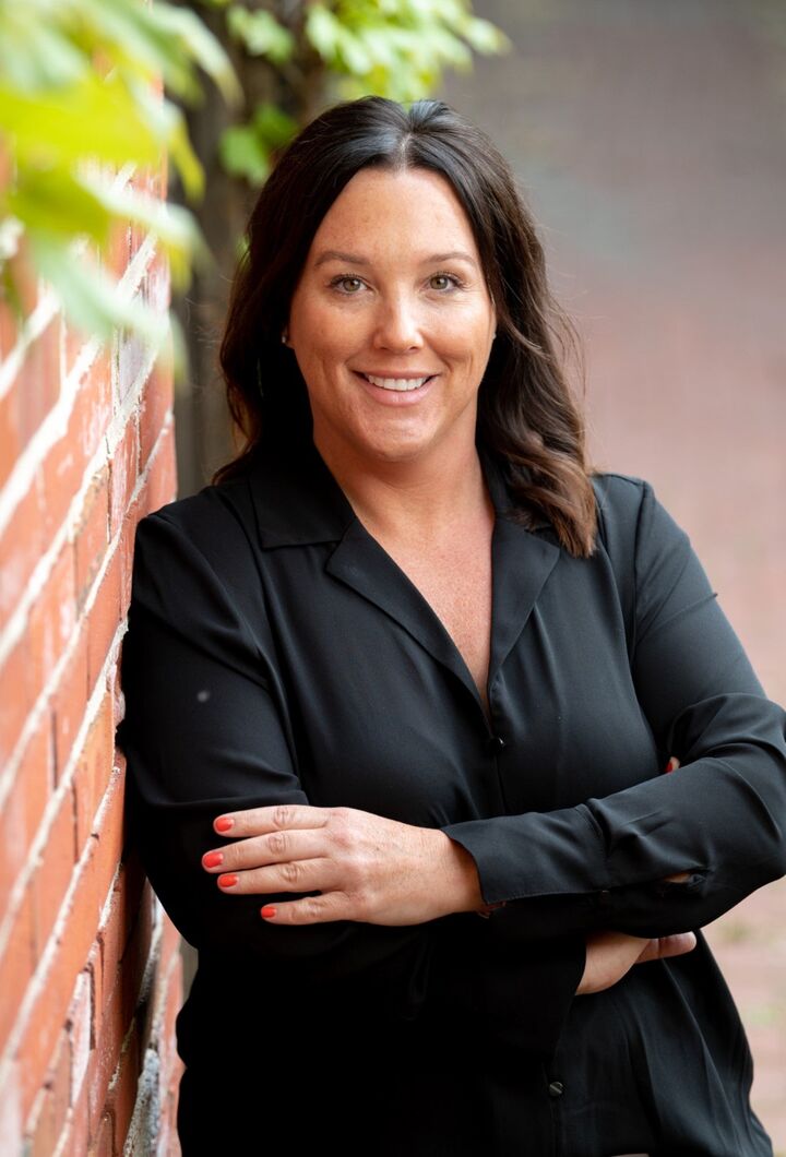 Jessica Coleman, Real Estate Salesperson in Erie, Select, REALTORS