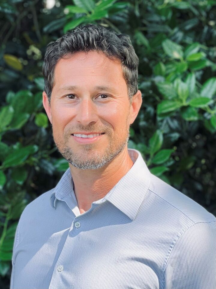 David Capobianco, Real Estate Salesperson in Salisbury, ERA Martin Associates