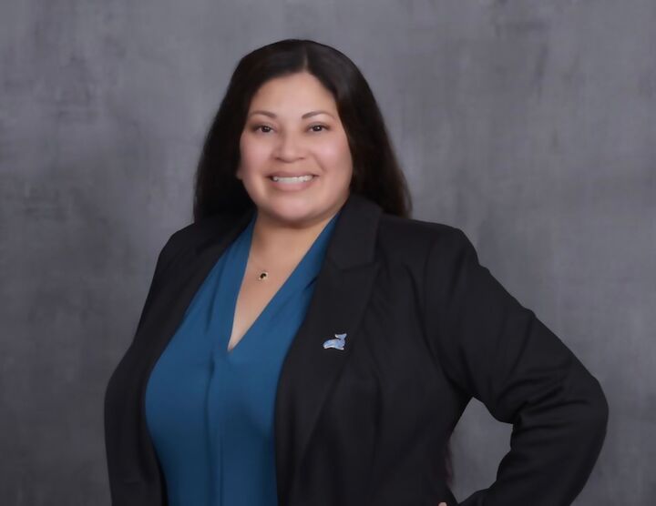Amber Rivera, Real Estate Salesperson in Chino Hills, The Heritage Group