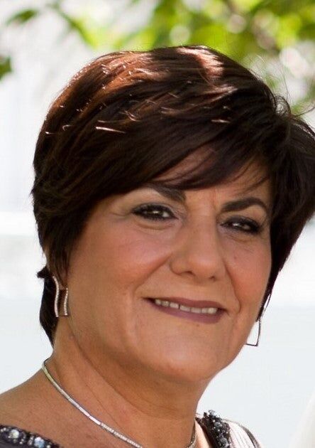 Stacy Maynard, Real Estate Salesperson in Trenton, Schiavone & Associates