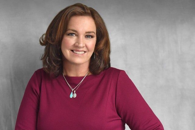 Maureen Kaltenbach, Real Estate Salesperson in Red Bank, Murphy & Co.