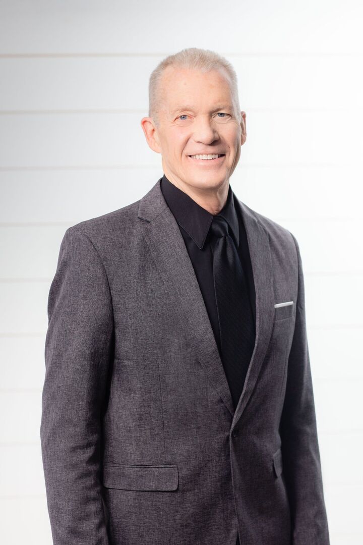 Dan Olson, Real Estate Broker in Medford, Dairyland Realty