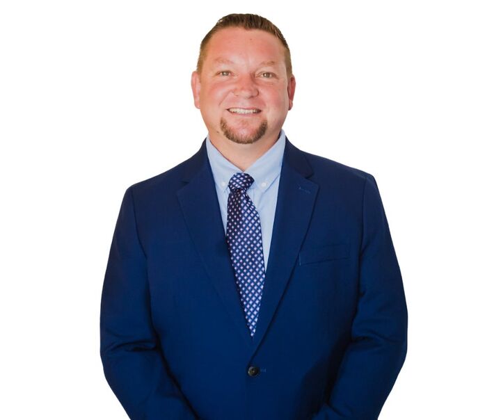 Jonathan Gerhart, Real Estate Salesperson in Seguin, North East