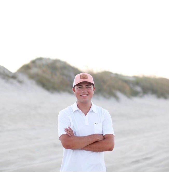 Devin Fisher, Real Estate Salesperson in Virginia Beach, Premier
