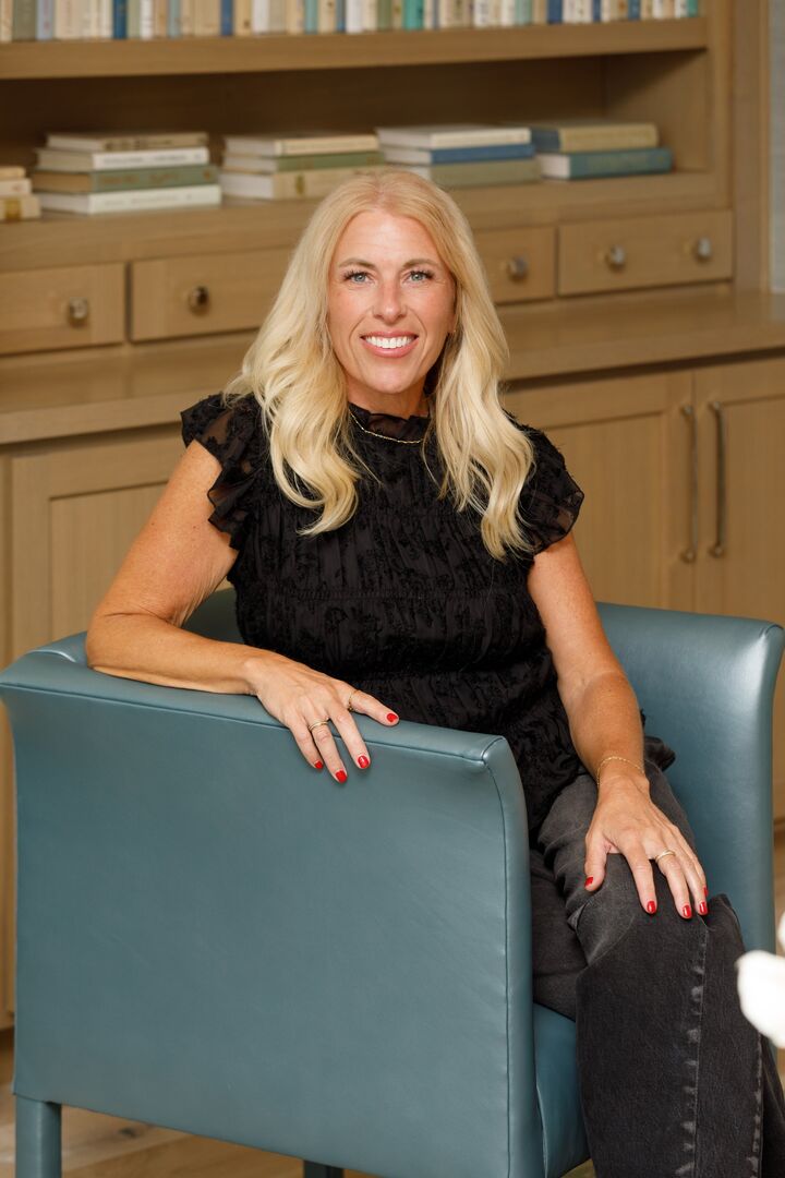 Tenaya Geary, REALTOR® in Kaysville, Momentum