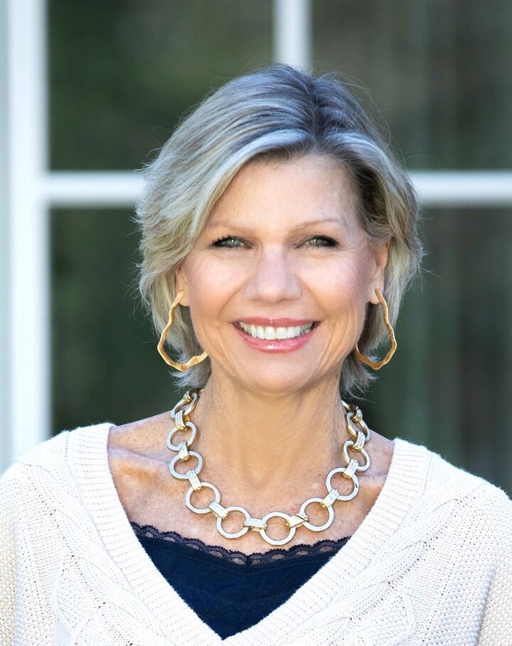 Judi Baker,  in Mechanicsville, ERA Woody Hogg & Assoc.