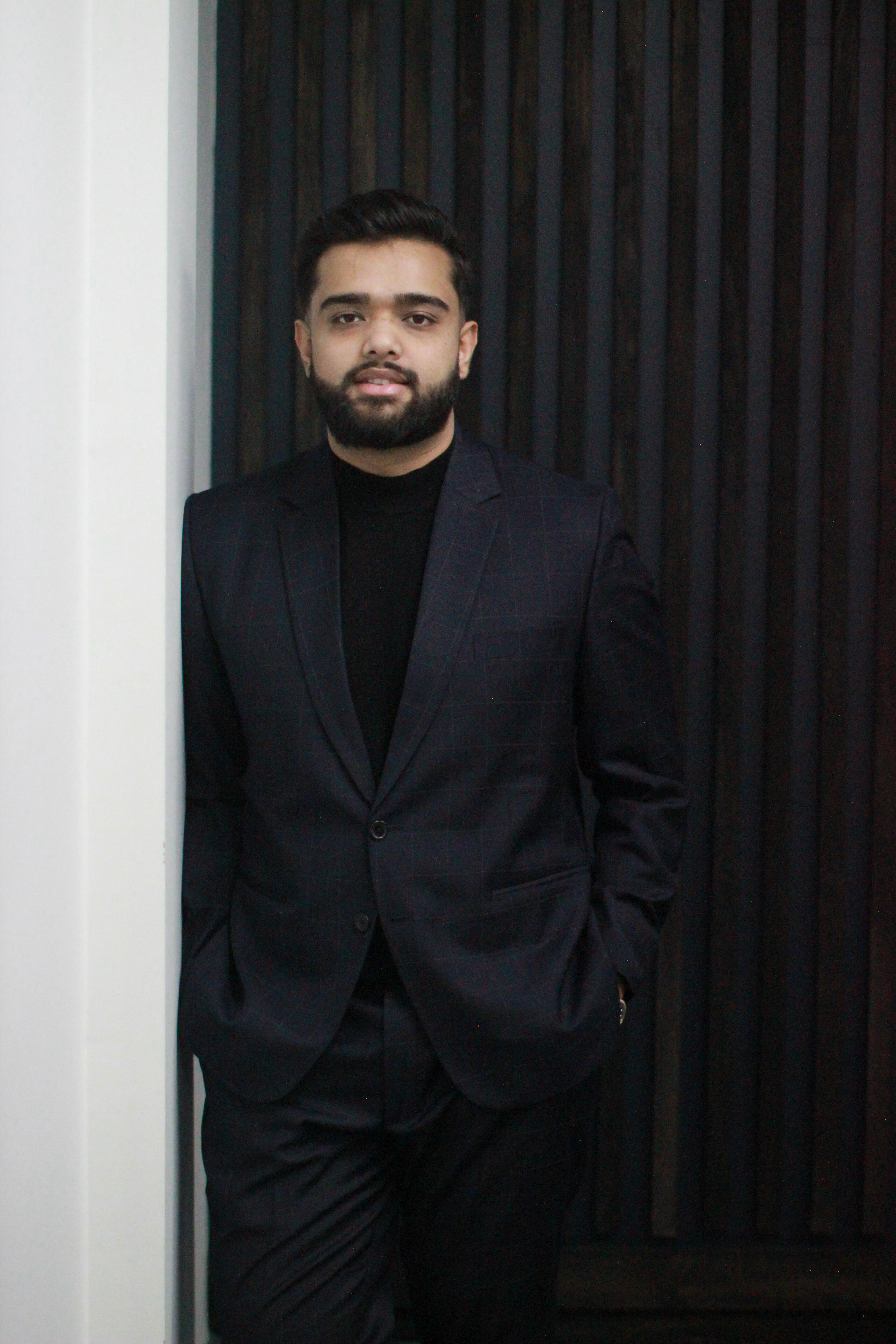 MUHAMMAD HUNAIN, Sales Representative in Toronto, CENTURY 21 Canada