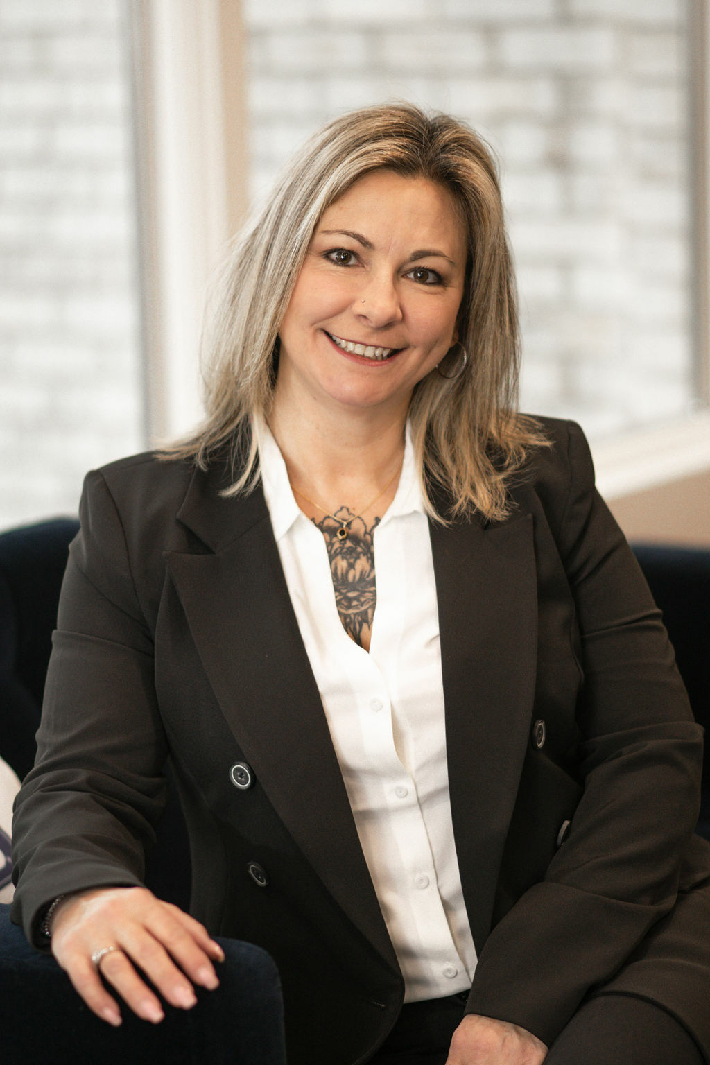Jennifer Sutton, in Windsor, Coldwell Banker Urban Realty