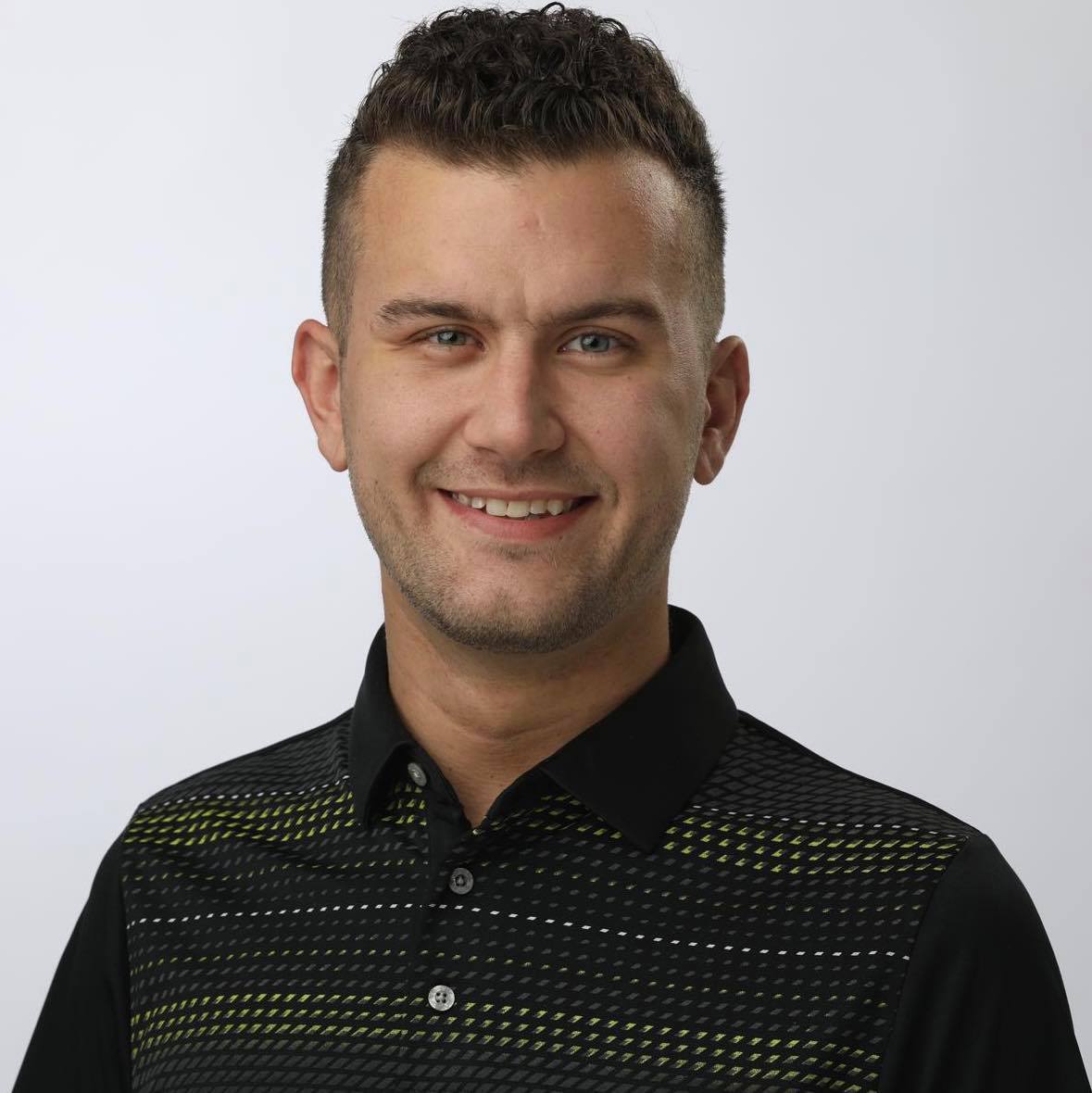 Cody Dalton