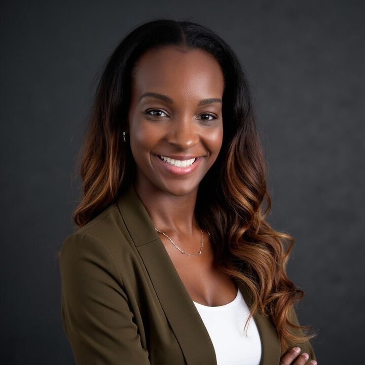 Denina Coakley, Sales Associate in Coral Springs, Tenace Realty