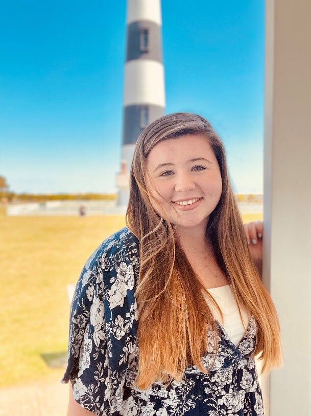 Sarah Heuneman, Sales Associate in Kitty Hawk, Seaside Realty