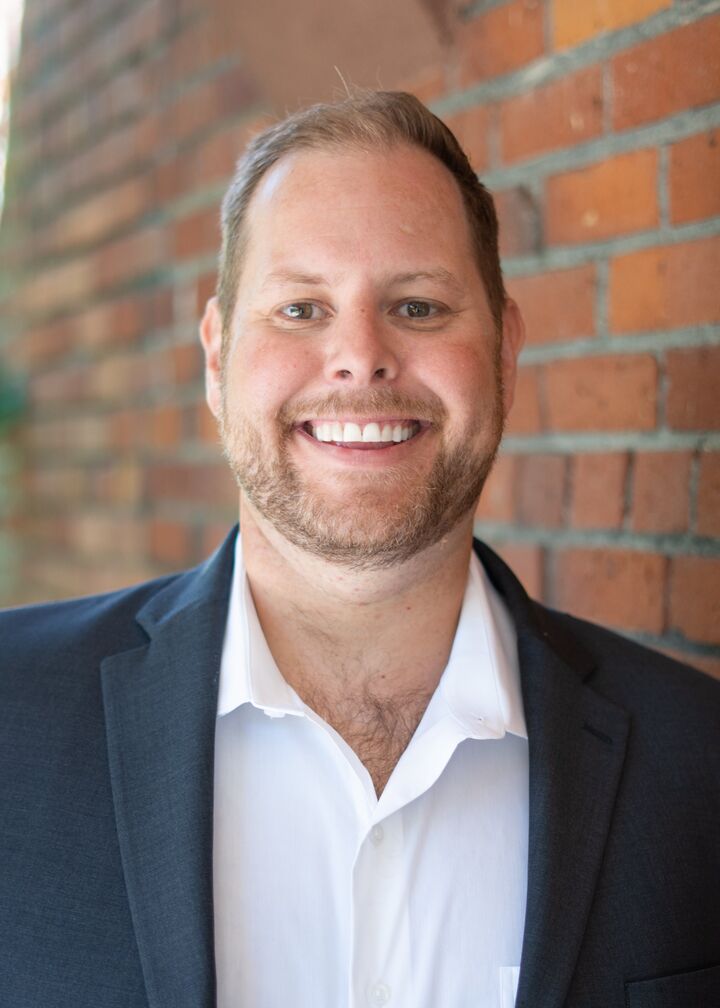 Justin Minert, Real Estate Salesperson in Coeur D Alene, Beutler & Associates