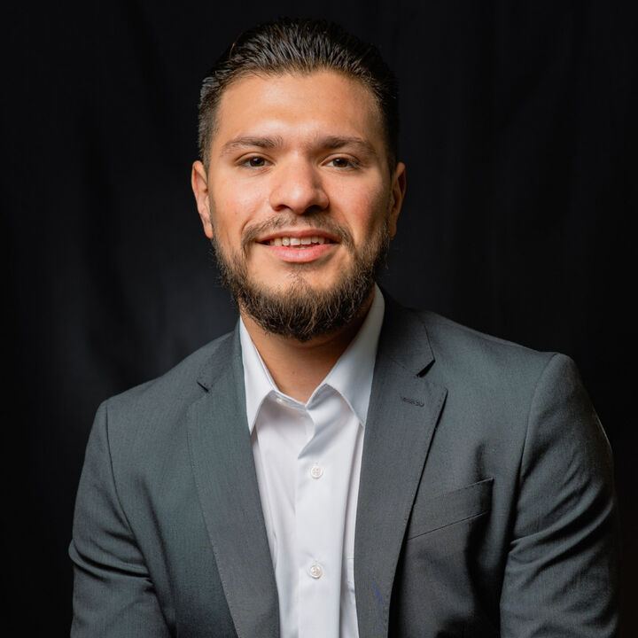 Angel Salas,  in Riverside, Tower Agency