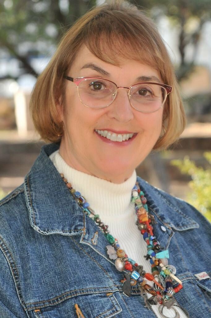 Susan Sestak, Real Estate Salesperson in Prescott, Northland