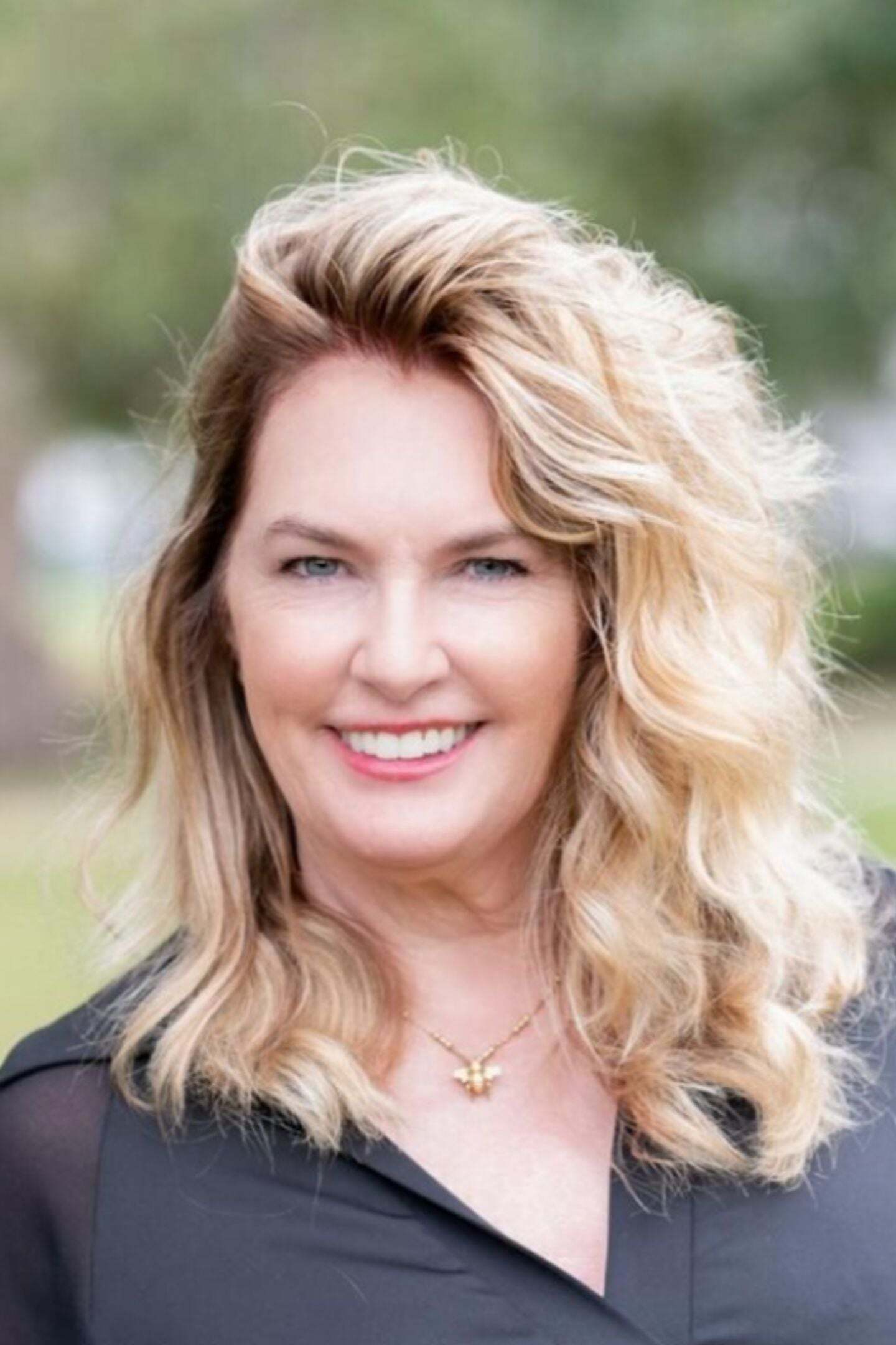Mary Heidrich, Sales Associate in Winter Park, Florida