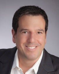 Allen Moffitt, Real Estate Salesperson in Newtown, Hearthside