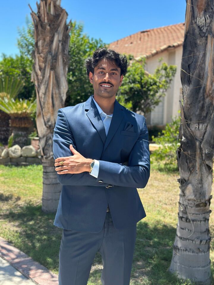 Shril Panchigar, Real Estate Salesperson in Irvine, Platinum Properties