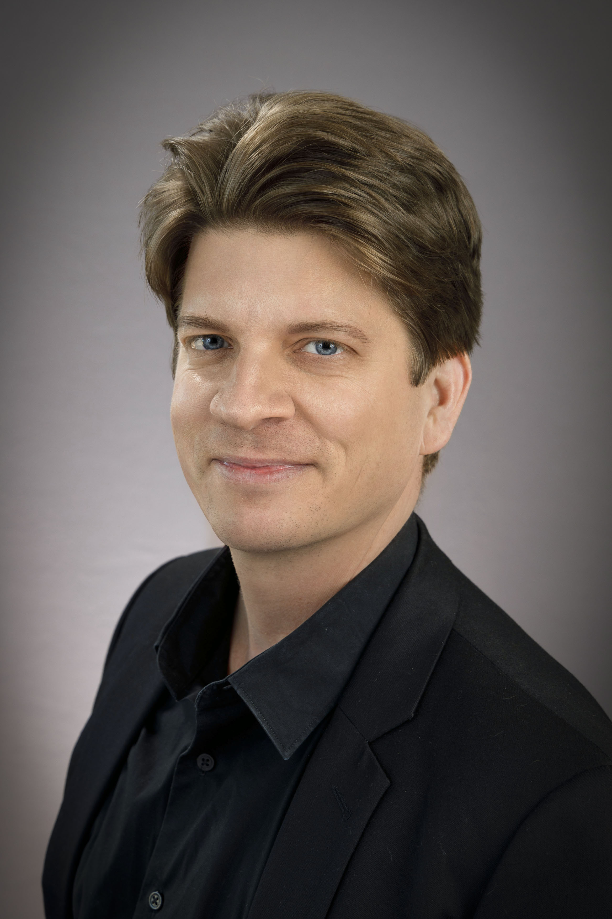 Wesley Steck