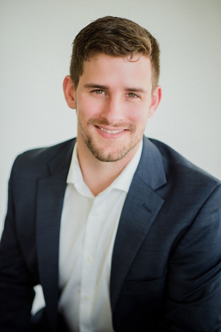 Brett Fearing, Real Estate Salesperson in Leawood, Kansas City Homes