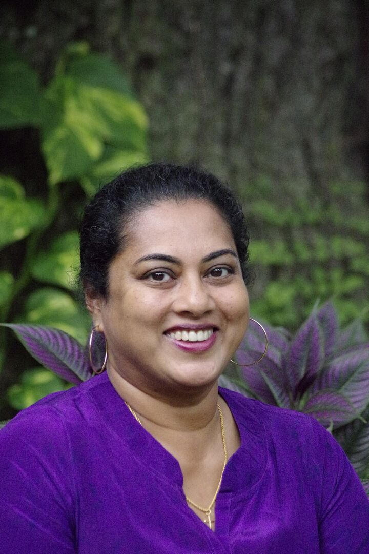 Anjali Corera, Real Estate Salesperson in Mobile, Platinum Properties