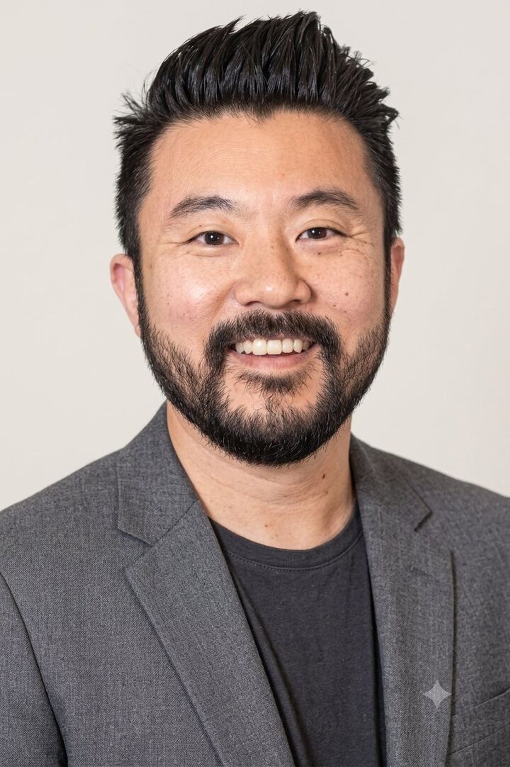 Eric Nam, Real Estate Salesperson in Porter Ranch, Quality Properties