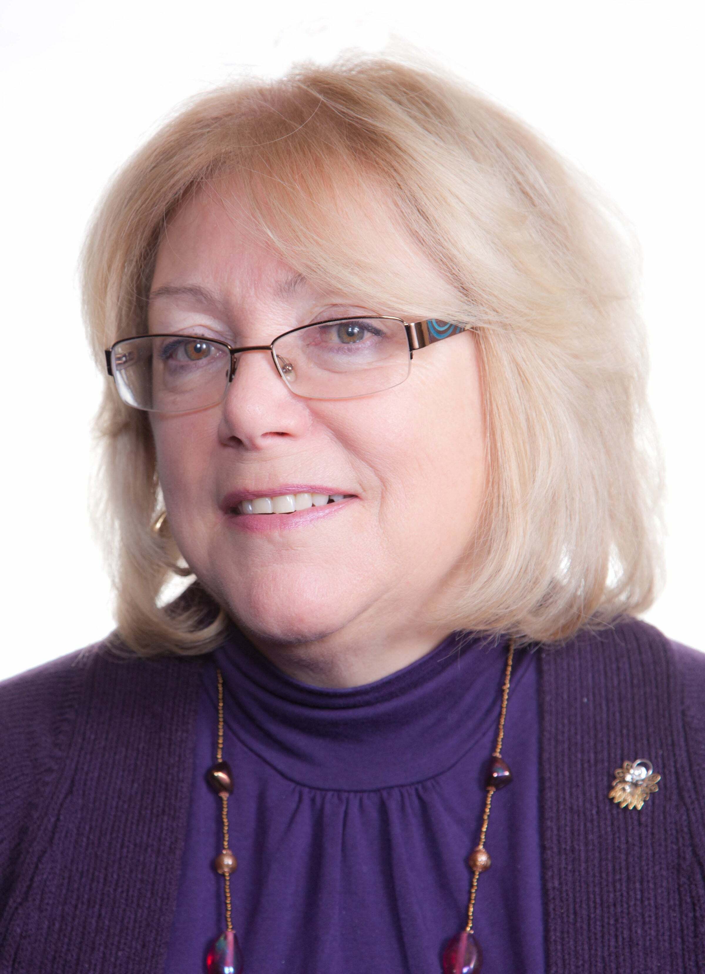 Jane Burrows, Associate Real Estate Broker in South Amboy, Charles Smith Agency, Inc.