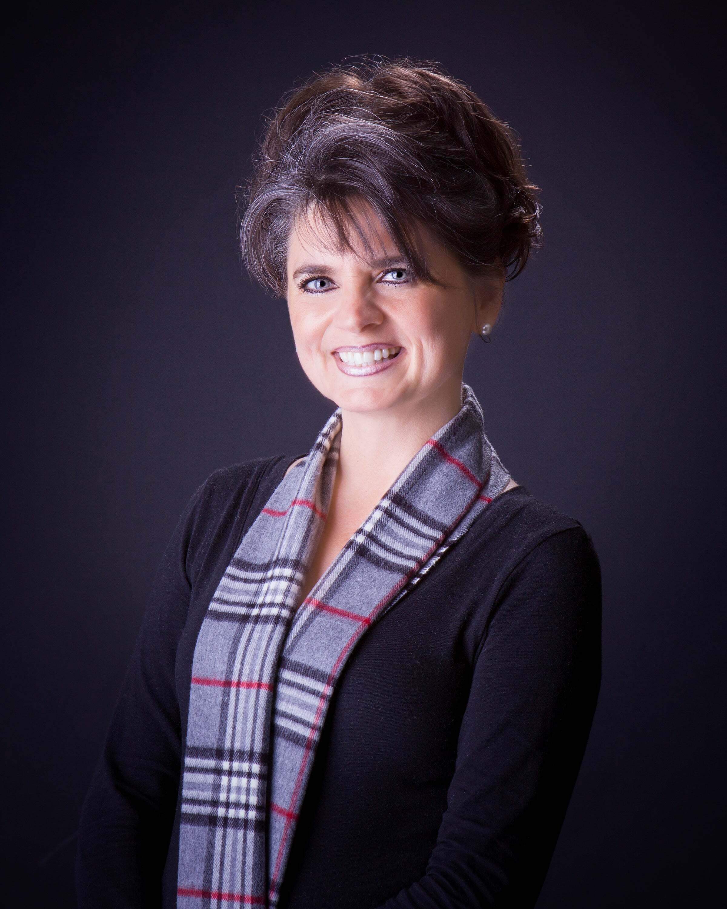 Tracy Schrader, Real Estate Salesperson in Dublin, Curry Residential