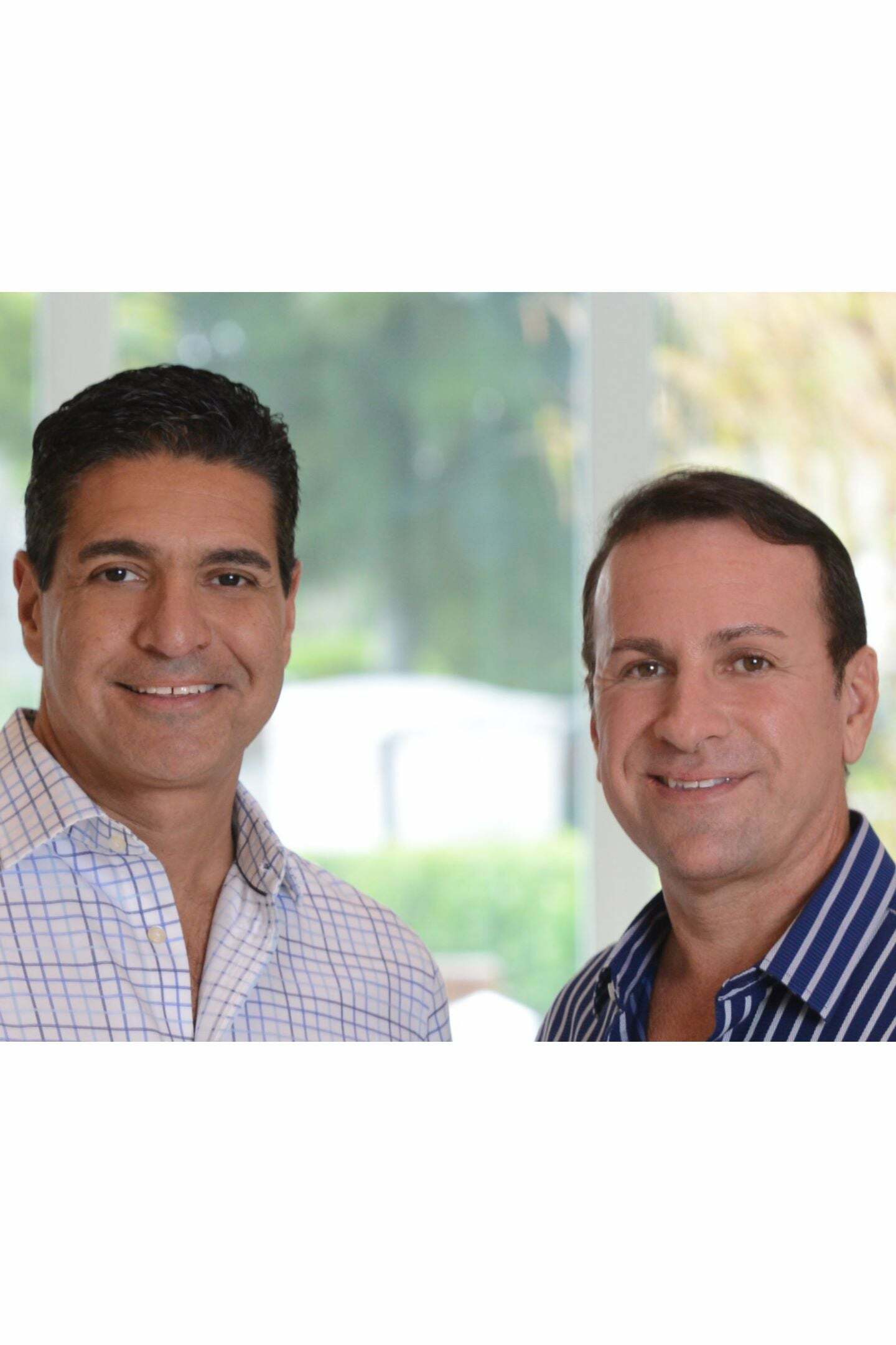 Michael Rizzo,  in Fort Lauderdale, Florida