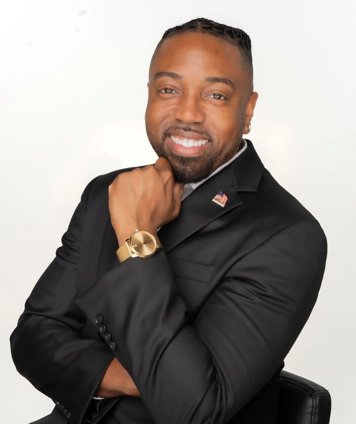 DAVID TRIPP, Real Estate Salesperson in Warner Robins, Access Realty