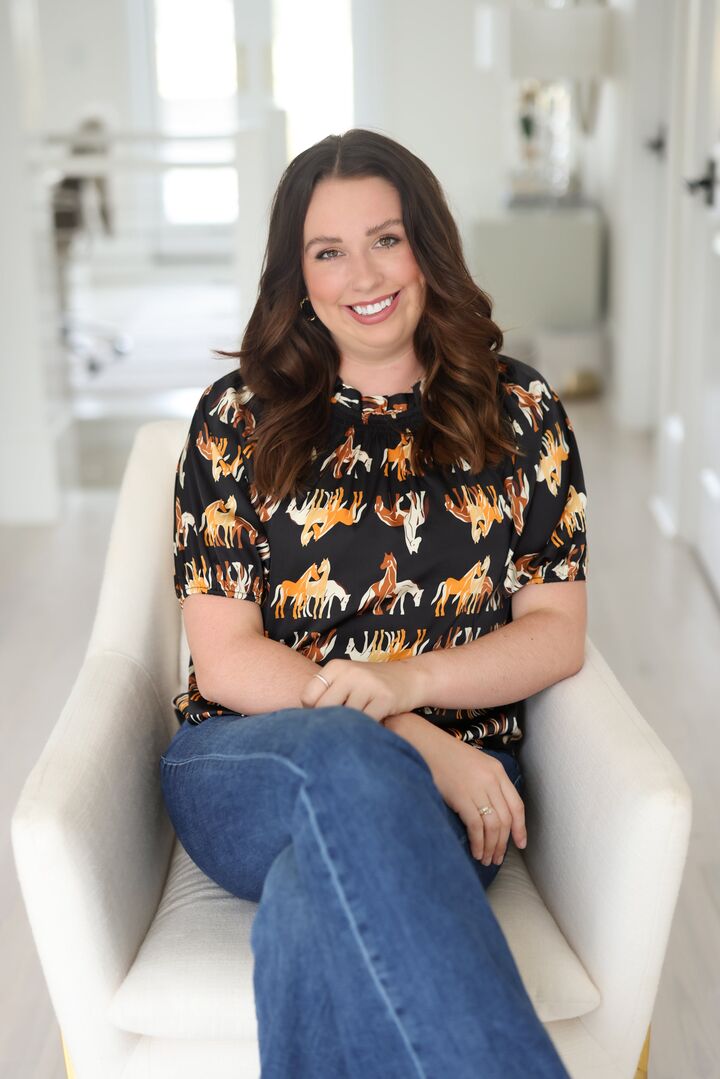Nicole Sullivan, Real Estate Salesperson in Summerville, Palmetto