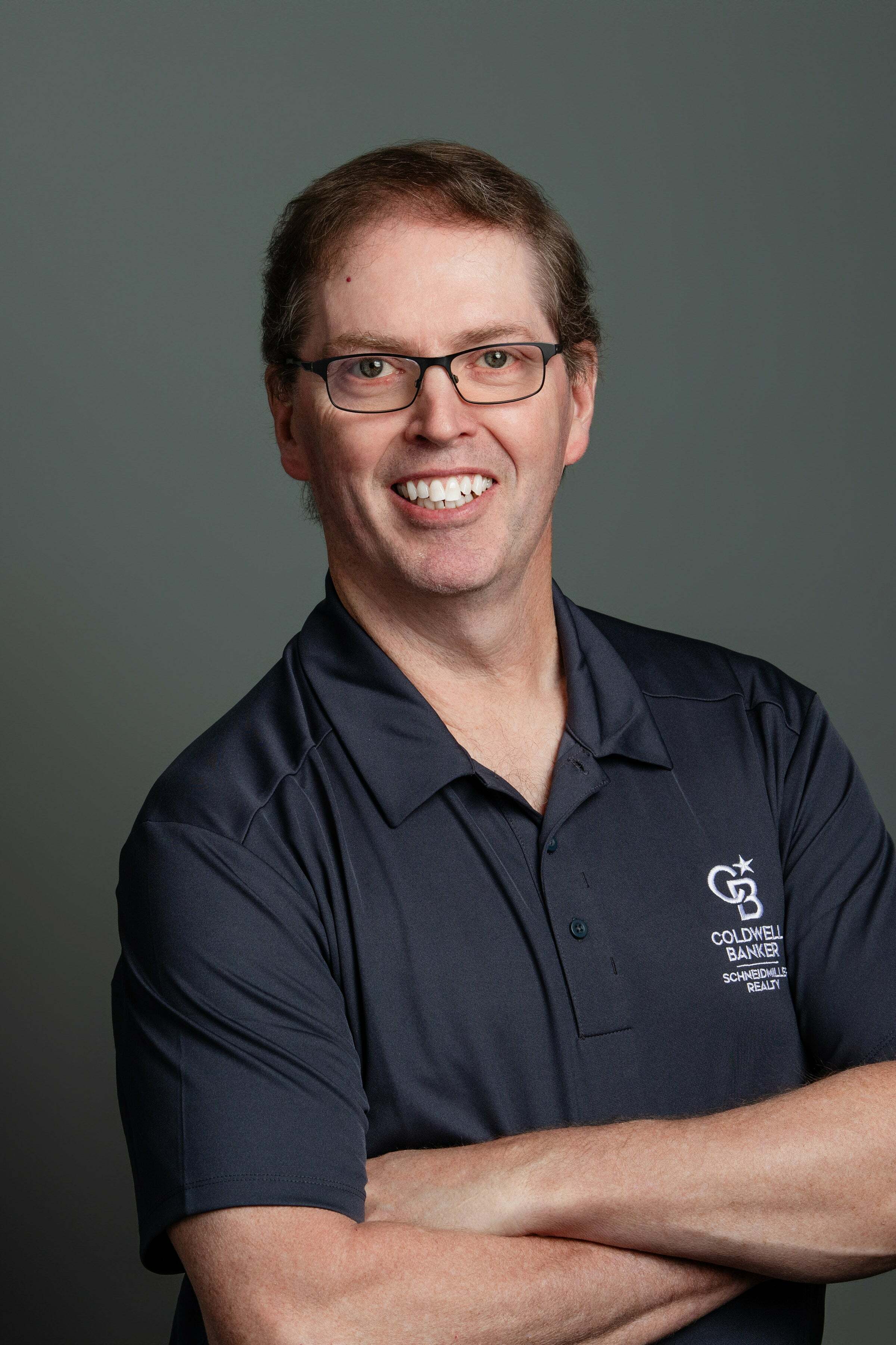 John Cordell, Real Estate Salesperson in Coeur D Alene, Schneidmiller Realty